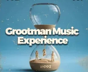 Koppz Deep - Grootman Music Experience Vol.007 (Production Mix) Koppz Deep – Grootman Music Experience Vol.007 (Production Mix)