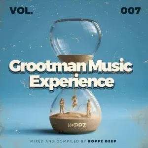 Koppz Deep – Grootman Music Experience Vol.007 (Production Mix) Koppz Deep – Grootman Music Experience Vol.007 (Production Mix)