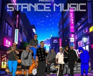 EP: LastBornDiroba - STANCE MUSIC LastBornDiroba – STANCE MUSIC