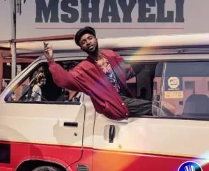 Album: Lindough - Mshayeli Lindough Mshayeli