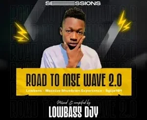 Lowbass Djy - Sgija101 Radio Session (Road To Massive Shutdown Wave 2.0) Lowbass Djy – Sgija101 Radio Session (Road To Massive Shutdown Wave 2.0)