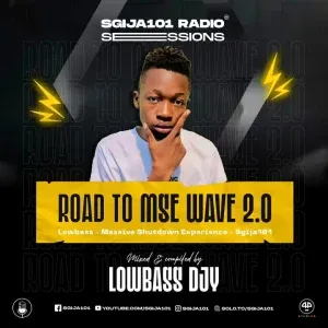 Lowbass Djy – Sgija101 Radio Session (Road To Massive Shutdown Wave 2.0) Lowbass Djy – Sgija101 Radio Session (Road To Massive Shutdown Wave 2.0)