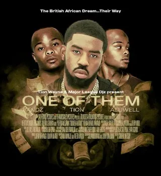 Major League Djz – One Of Them Ft Tion Wayne Major League Djz – One Of Them Ft Tion Wayne