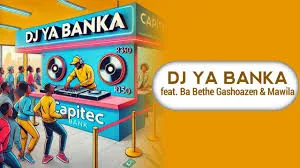 Makhadzi – Dj Ya Banka Ft. Ba Bethe Gashoazen & Mawila Makhadzi – Dj Ya Banka Ft. Ba Bethe Gashoazen & Mawila