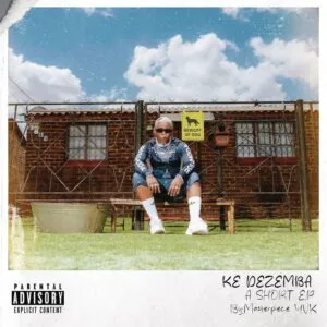 Masterpiece YVK – Ke Dezemba Masterpiece YVK – Ke Dezemba