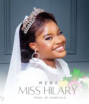 Miss Hilary – Wena Miss Hilary – Wena