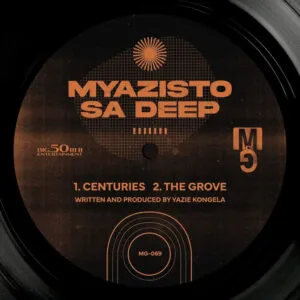 Myazisto – SA Deep Myazisto – SA Deep