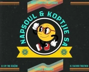 EP: Napsoul & KoptjieSA - Across Borders Napsoul & KoptjieSA – Across Borders