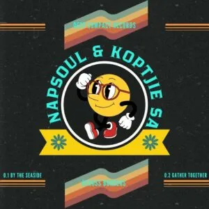 Napsoul & KoptjieSA – Across Borders Napsoul & KoptjieSA – Across Borders