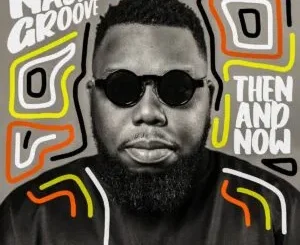 Album: Nastic Groove - Then And Now Nastic Groove – Then And Now