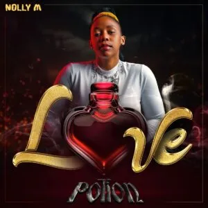 Nolly M – Love Potion Nolly M – Love Potion