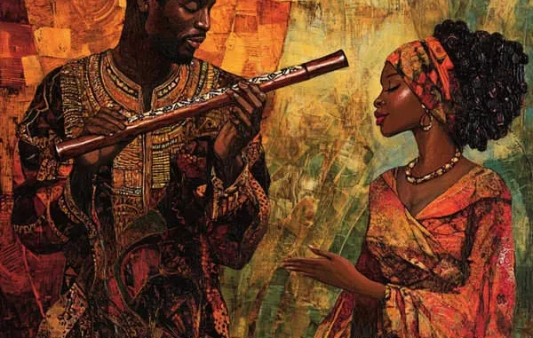 OneDown & Shona SA – Flute Song Ft. Thee Suka OneDown & Shona SA – Flute Song Ft. Thee Suka