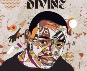 EP: Peter P - Divine Peter P – Divine