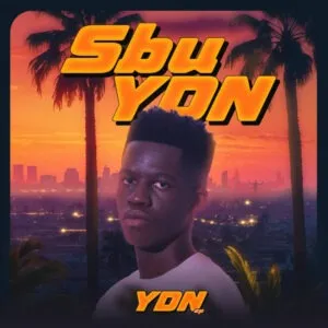 Sbu YDN, Mdoovar & Miči – Be Yours Sbu YDN, Mdoovar & Miči – Be Yours