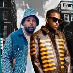 Scotts Maphuma x Focalistic – Biri Marung Scotts Maphuma x Focalistic – Biri Marung