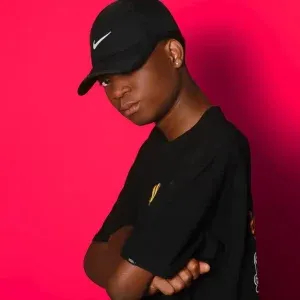 Shakaman YKTV – Top Dawg Sessions Shakaman YKTV – Top Dawg Sessions