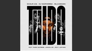 Shaun 101 - Thiba ft Mluusician, DJ Maphorisa, Tango Supreme, Uncool MC & Ricky Lenyora Shaun 101 – Thiba ft Mluusician, DJ Maphorisa, Tango Supreme, Uncool MC & Ricky Lenyora
