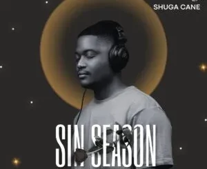 EP: Shuga Cane - Sin Season Volume 2 Shuga Cane – Sin Season Volume 2