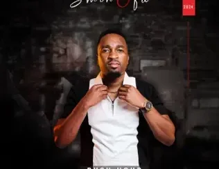 Album: Sminofu - Rush Hour Sminofu – Rush Hour