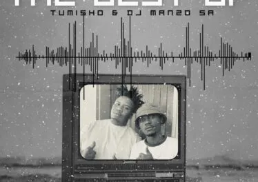 TUMISHO – WELCOME Ft. DJ MANZO SA TUMISHO – WELCOME Ft. DJ MANZO SA