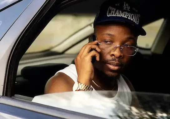 Thato Saul - Caddy Thato Saul - Caddy