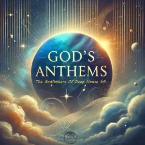The Godfathers of Deep House SA – God’s Anthems The Godfathers of Deep House SA – God’s Anthems