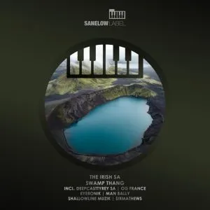 The iRish SA - Excuse My Dub The iRish SA - Excuse My Dub