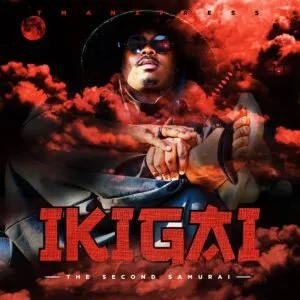 Tman Xpress – Ikigai The Second Samurai (Side B) Tman Xpress – Ikigai The Second Samurai (Side B)