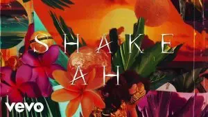 Tyla – SHAKE AH Ft Tony Duardo, Optimist Music ZA & Ez Maestro Tyla – SHAKE AH Ft Tony Duardo, Optimist Music ZA & Ez Maestro