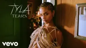 Tyla – Tears Tyla – Tears