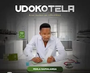 Umlungu - Iyanginyanyisa Lento Umlungu - Umjolo