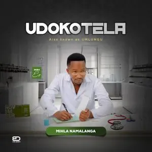 Umlungu - Umjolo Umlungu - Umjolo