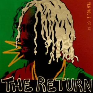 Uncle Vinny – Youth League Vol. 2 (The Return) Uncle Vinny – Youth League Vol. 2 (The Return)