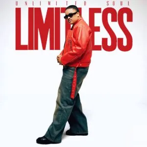 Unlimited Soul – Limitless Unlimited Soul – Limitless