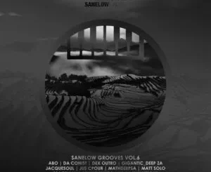 Album: VA - Sanelow Grooves, Vol. 6 VA – Sanelow Grooves, Vol. 6