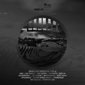 VA – Sanelow Grooves, Vol. 6 VA – Sanelow Grooves, Vol. 6