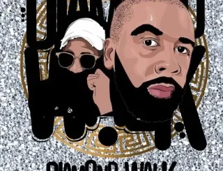Vador_Worldwide - Diamond Walk ft. MacChadsson Vador Worldwide – Diamond Walk ft. MacChadsson