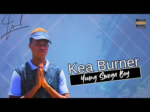 Young Swega Boy Kea Burner Young Swega Boy Kea Burner