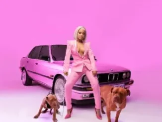 Zee Nxumalo - Ngisakuthanda ft TBO, PYY Log Drum King, DJ Tearz & Dr Thulz Zee Nxumalo – Ngisakuthanda ft TBO, PYY Log Drum King, DJ Tearz & Dr Thulz
