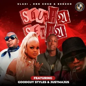 uLazi, DBN Gogo & Benzoo – Sgubhu Sethu ft. Goodguy Styles & Justmajus uLazi, DBN Gogo & Benzoo – Sgubhu Sethu ft. Goodguy Styles & Justmajus