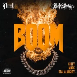 ANATII & Busta Rhymes – BOOM ft. Almighty, MarC & Chley ANATII & Busta Rhymes – BOOM ft. Almighty, MarC & Chley