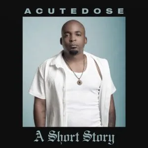 AcuteDose – A Short Story AcuteDose – A Short Story