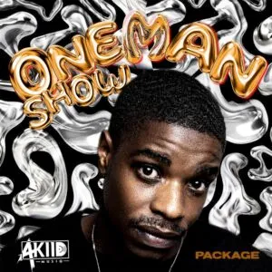 AkiidMusiq – One Man Show Package AkiidMusiq – One Man Show Package