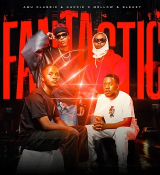 Amu Classic - Amantombazane Ebsuku Ft. Kappie, Mellow & Tman Xpress Amu Classic - Amantombazane Ebsuku Ft. Kappie, Mellow & Tman Xpress