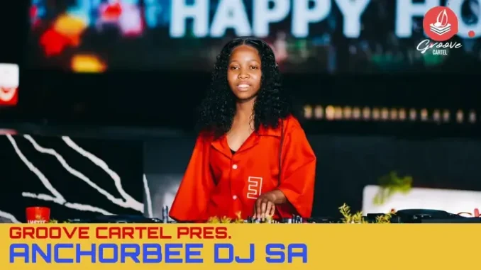 AnchorBee Dj SA – Groove Cartel Amapiano Mix AnchorBee Dj SA – Groove Cartel Amapiano Mix
