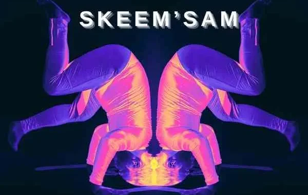Bido Vega – Skeem’sam (Vocal Mix) Bido Vega – Skeem’sam (Vocal Mix)