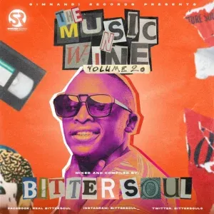 BitterSoul – Thee Music N’ Wine Vol.20 Mix BitterSoul – Thee Music N’ Wine Vol.20 Mix
