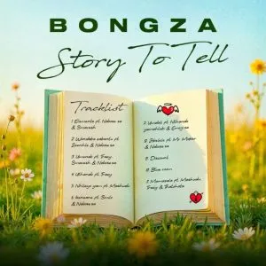 Bongza - Elements ft. Ndoose sa & Smavesh Bongza - Elements ft. Ndoose sa & Smavesh