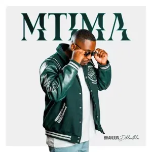 Brandon Dhludhlu - Let Me Know Ft Da Gifto Brandon Dhludhlu - Let Me Know Ft Da Gifto