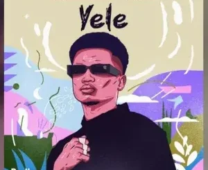 Claudio Wade & Nobuhle - Yele Claudio Wade & Nobuhle – Yele